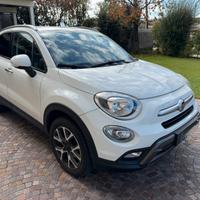 FIAT 500X 1.4 MultiAir 140 CV City Cross