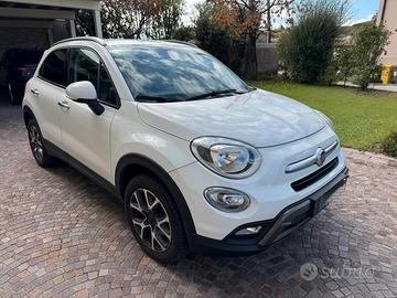 FIAT 500X 1.4 MultiAir 140 CV City Cross