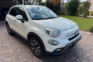 FIAT 500X 1.4 MultiAir 140 CV City Cross