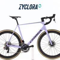 Orbea Orca M11 LTD AXS 12V t.58