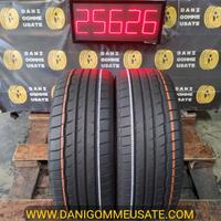 2 GOMME 205 45 17 MOMO ESTIVE AL 70%