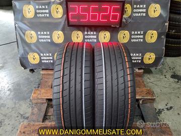 2 GOMME 205 45 17 MOMO ESTIVE AL 70%