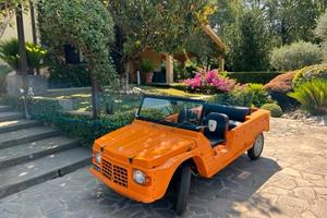 CITROEN Mehari - Anni 70