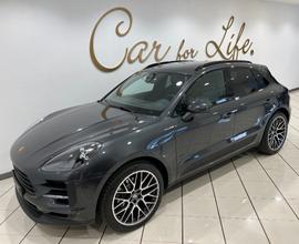 PORSCHE Macan 2.0 Pdk IVA ESPOSTA