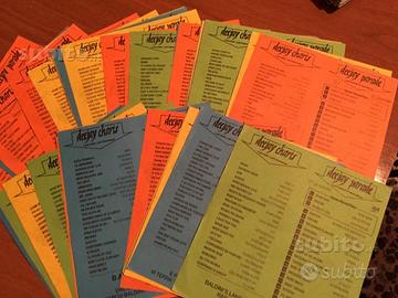 Pagelline Radio Deejay