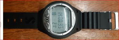 Computer Scubapro Aladin tec 2g