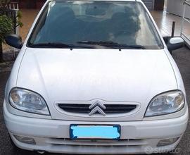 CITROEN Saxo - 2002