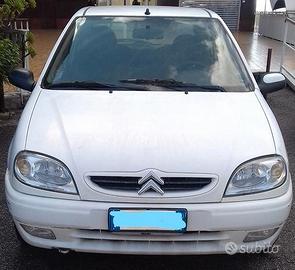 CITROEN Saxo - 2002