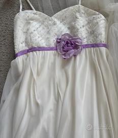 Abito da sposa