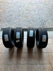 pneumatici 4 stagioni laufen