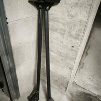 Barre portatutto portapacchi  Ford e altri marchi 