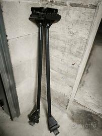 Barre portatutto portapacchi  Ford e altri marchi 