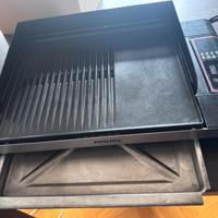 Bistecchiera elettrica - Grill