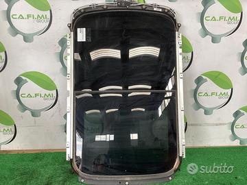VETRO TETTO APRIBILE MINI Countryman