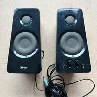 Casse PC Trust 2.0 con volume