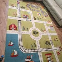 TAPPETO CAMERETTA BAMBINI 