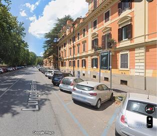 Quadrilocale zona malafede