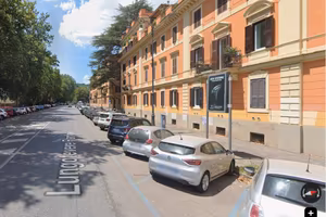 Quadrilocale zona malafede