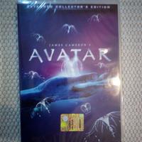 Avatar Extended Collector's Edition 3 DVD