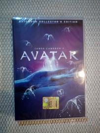 Avatar Extended Collector's Edition 3 DVD