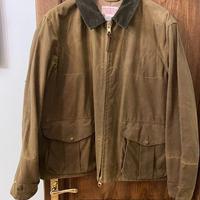Giacca cerata  Filson