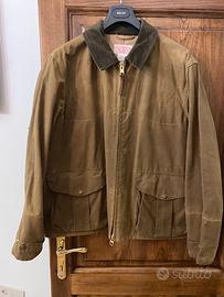 Giacca cerata  Filson