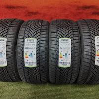225 40 18 Gomme 4 Stagioni Nuove Nokian 225 40R18