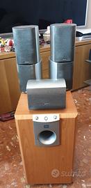 Sistema Audio JBL AUDIO PRO