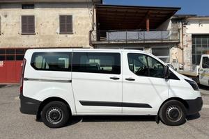 FORD Transit Custom 300 2.2 TDCi PC 9 POSTI
