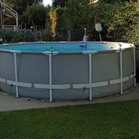 Piscina Bestway 457x122