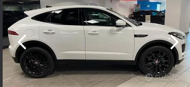 jaguar E pace diesel 2.0 D AWD - R Dinamic