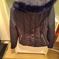 giubbotto donna taglia 42  PRADA