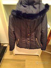 giubbotto donna taglia 42  PRADA