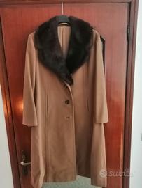 cappotto vintage