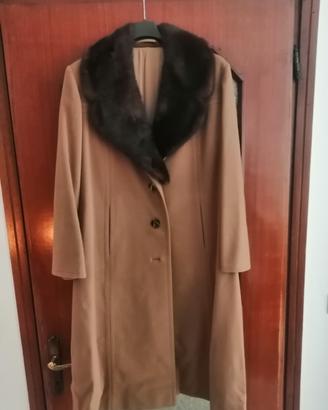 cappotto vintage