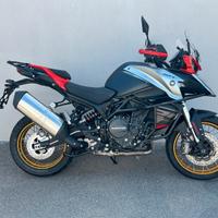 Qj Motor SRT 800 STR 900 SX PROMOZIONE