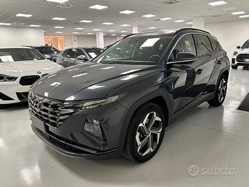 Hyundai Tucson 1.6 phev Exellence 4wd auto