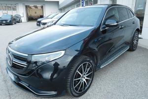 Mercedes-benz EQC 400 4Matic Premium Aut. AMG