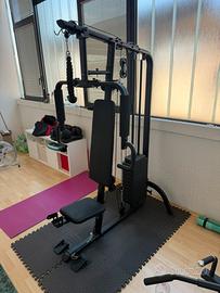 Multifunzione HG compact
