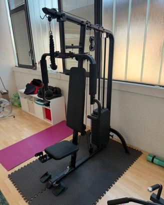 Multifunzione HG compact