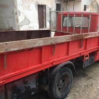 ricambi usati fiat 616 n 2 
