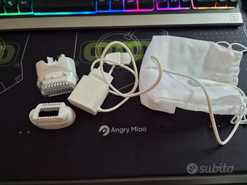 Braun Silk Epil 5 accessori