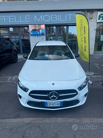 Mercedes-benz A 180 d Automatic Sport