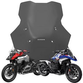 Cupolino TOURING R1300GS STD ADV 23-26 4MM 2colori
