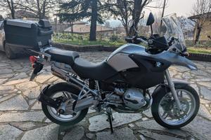 BMW GS 1200R