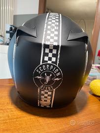 Casco Scorpion Jet