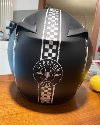 Casco Scorpion Jet