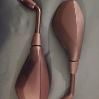 Specchietti originali Bmw Moto Gs e altri modelli