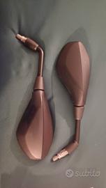 Specchietti originali Bmw Moto Gs e altri modelli