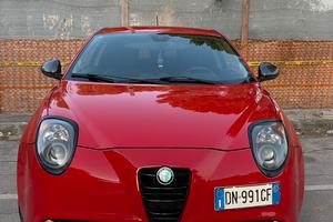 Mito 1.4 tjet 155cv